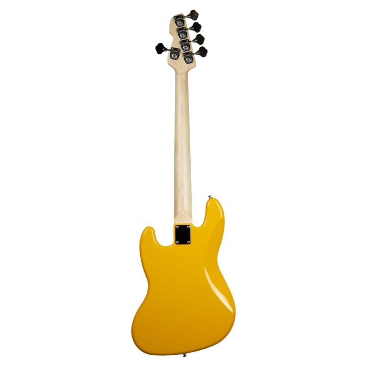 Markbass - MB 5 Yellow JB