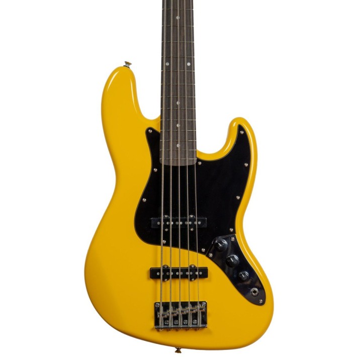 Markbass - MB 5 Yellow JB