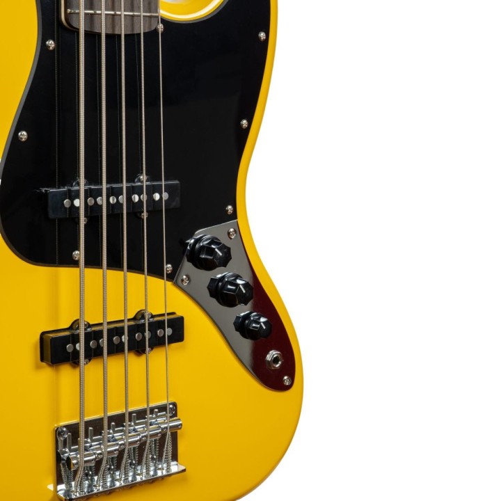 Markbass - MB 5 Yellow JB
