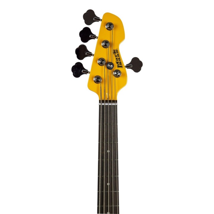 Markbass - MB 5 Yellow JB