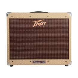 Peavey Classic 30 - 30W Combo 1x12 - Ampli combo