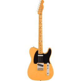 Fender 75th Anniversary Vintera Road Worn 1951 Telecaster MN BTB