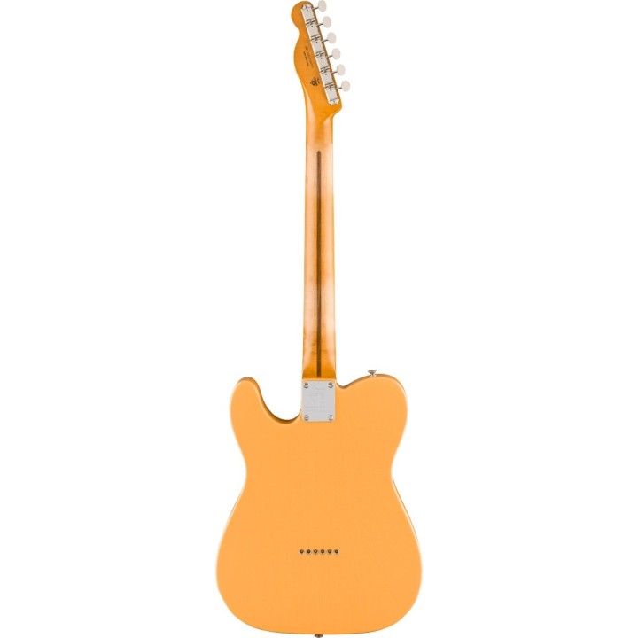 Fender 75th Anniversary Vintera Road Worn 1951 Telecaster MN BTB