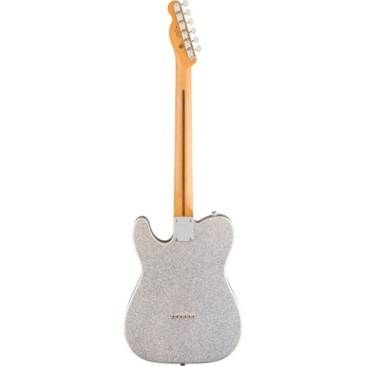 Fender 75th Anniversary Player II Telecaster RW DDS