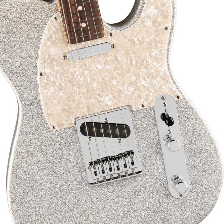 Fender 75th Anniversary Player II Telecaster RW DDS