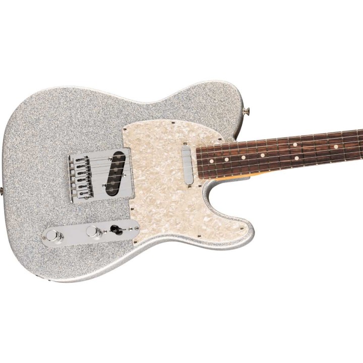 Fender 75th Anniversary Player II Telecaster RW DDS