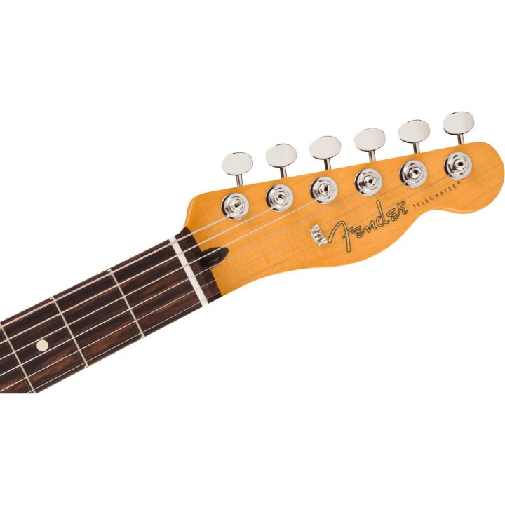 Fender 75th Anniversary Player II Telecaster RW DDS