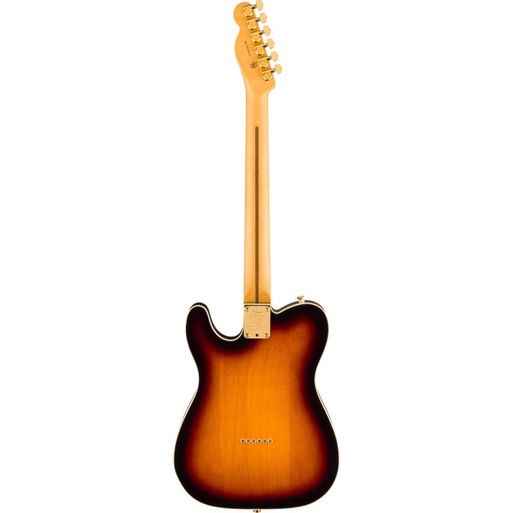 Fender 75th Anniversary American Professional Custom Telecaster MN 2TS