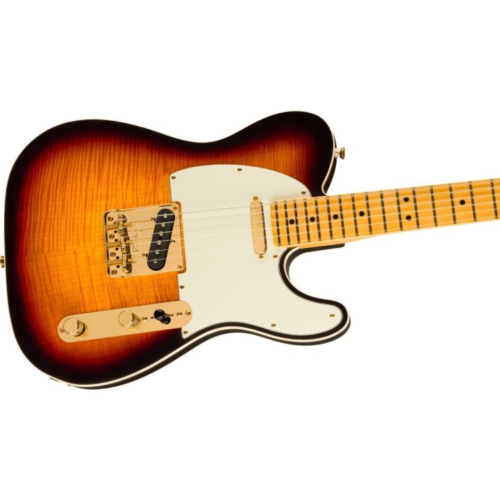 Fender 75th Anniversary American Professional Custom Telecaster MN 2TS