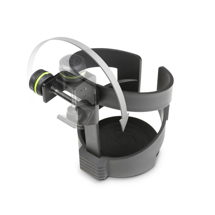 Gravity GMADRINKL - Portabevande Per Asta