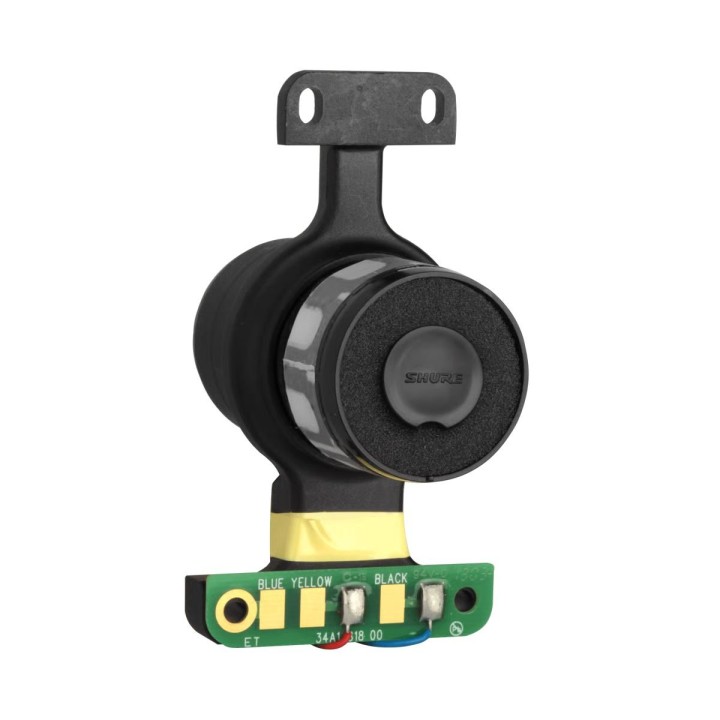 Shure R115S - Capsula Super 55/kit upgrade 55SH