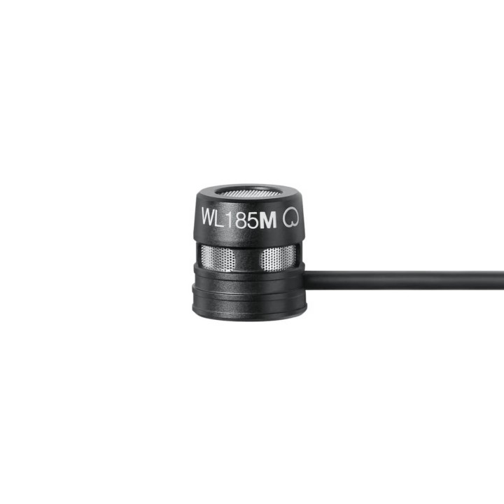 Shure - BLX14E-W85 Sistema Wireless con Lavalier WL185