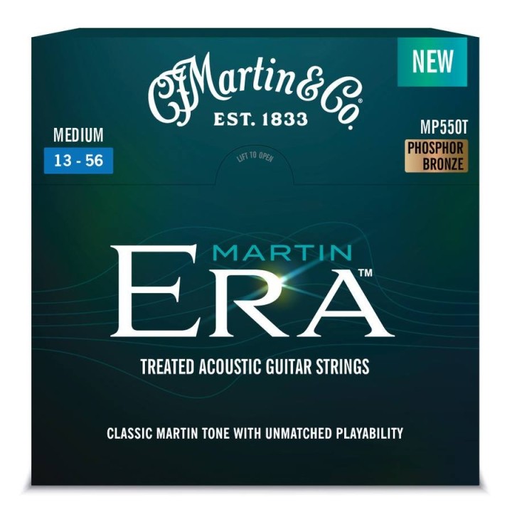 Acquista Martin Mp550t online | Merula Strumenti Musicali