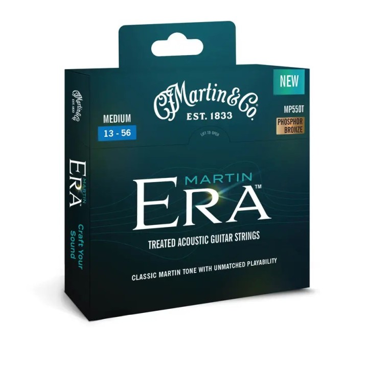 Acquista Martin Mp550t online | Merula Strumenti Musicali
