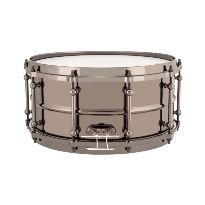 Acquista LUDWIG Universal Brass Snare - Lu6514 online | Merula Strumenti Musicali