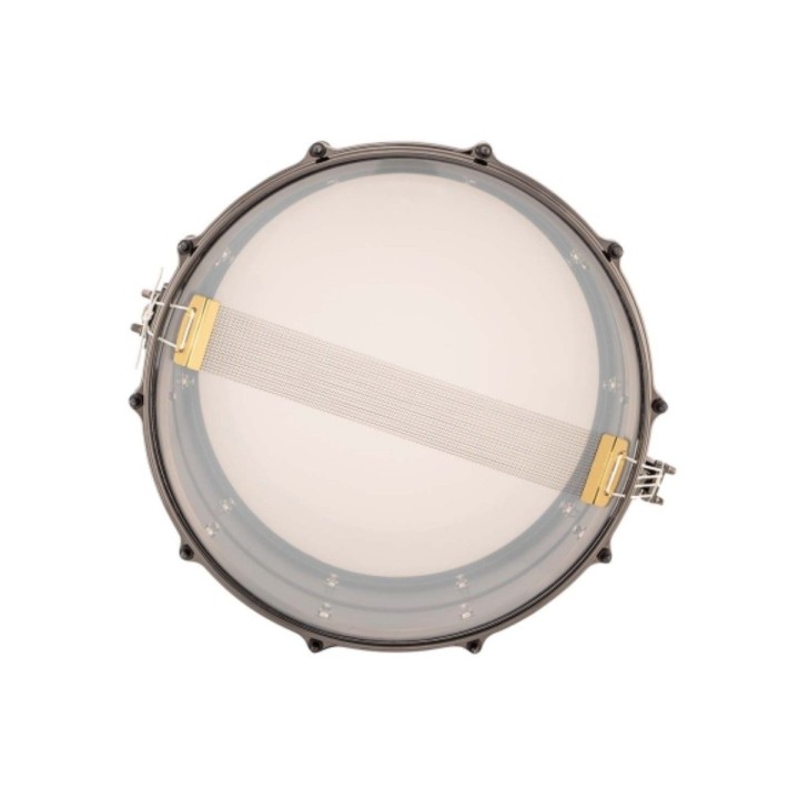 Acquista LUDWIG Universal Brass Snare - Lu6514 online | Merula Strumenti Musicali