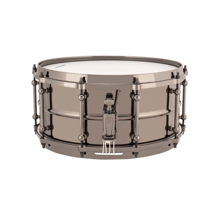 Acquista LUDWIG Universal Brass Snare - Lu6514 online | Merula Strumenti Musicali