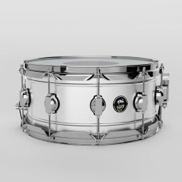 Acquista DRUMSOUND Fury Aluminum Snare Drum 14"x6,5" - F-Al-S1465 online | Merula Strumenti Musicali