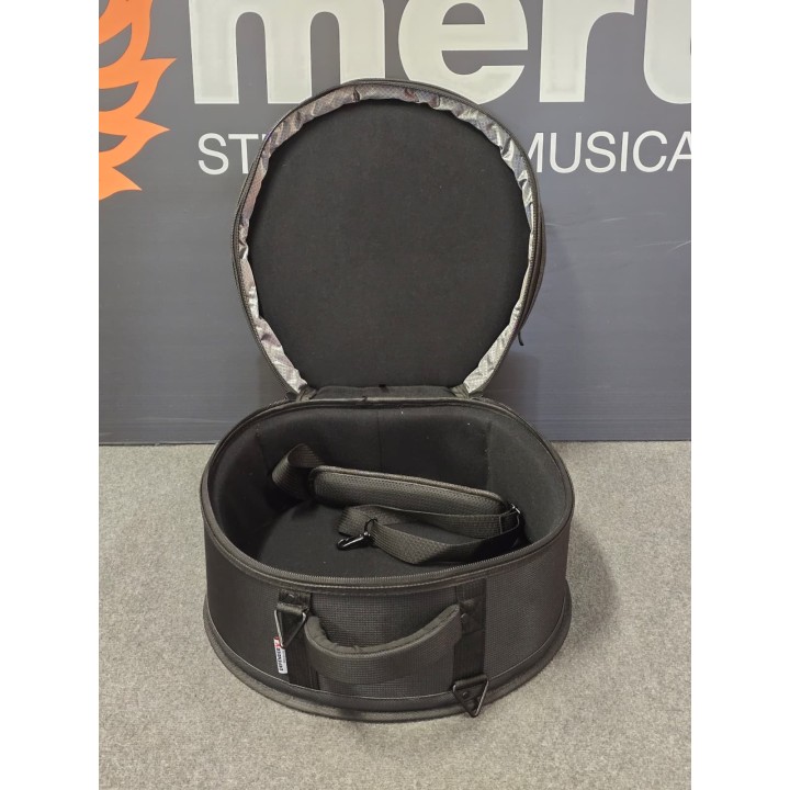 Acquista DRUMSOUND Defender Custodia Semi-Rigida per Rullante 14"x6,5" - Defx-Sd1465 online | Merula Strumenti Musicali
