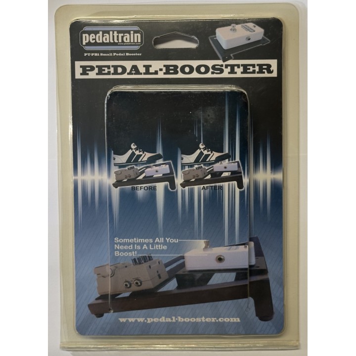 Acquista PEDALTRAIN PT-PB1 online | Merula Strumenti Musicali