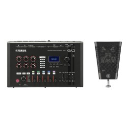 Yamaha EAD-50 - Modulo per batteria
