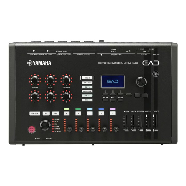 Yamaha EAD-50 - Modulo per batteria