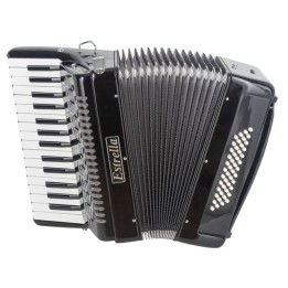Estrella - E48BK Acordeon 30/48