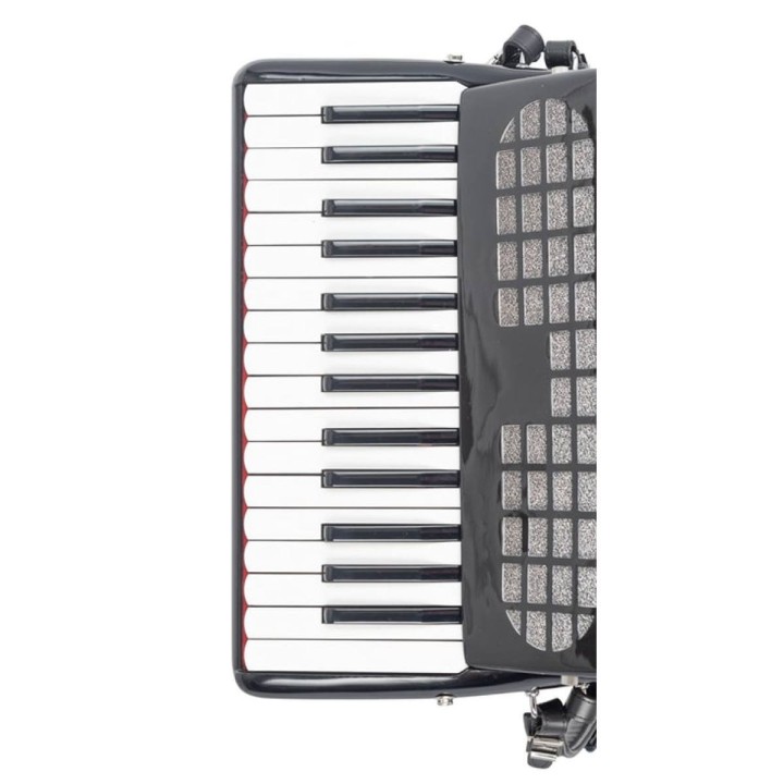 Estrella - E48BK Acordeon 30/48