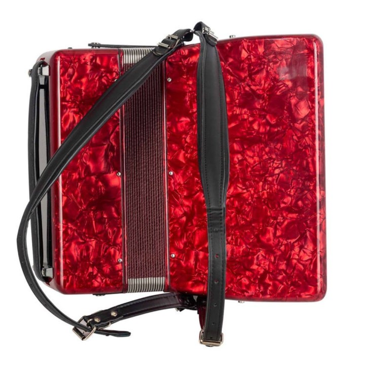 Estrella - E48RD 30/48 Rosso