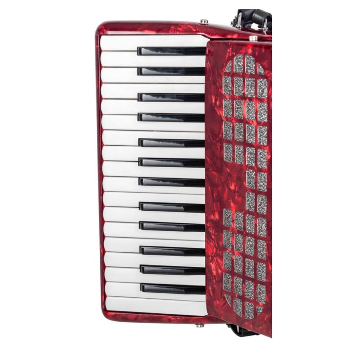 Estrella - E48RD 30/48 Rosso