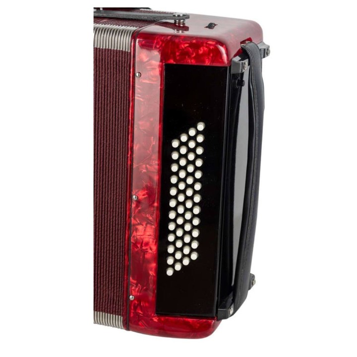 Estrella - E48RD 30/48 Rosso