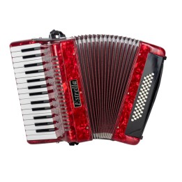 Estrella - E60RD 34/60 Rosso