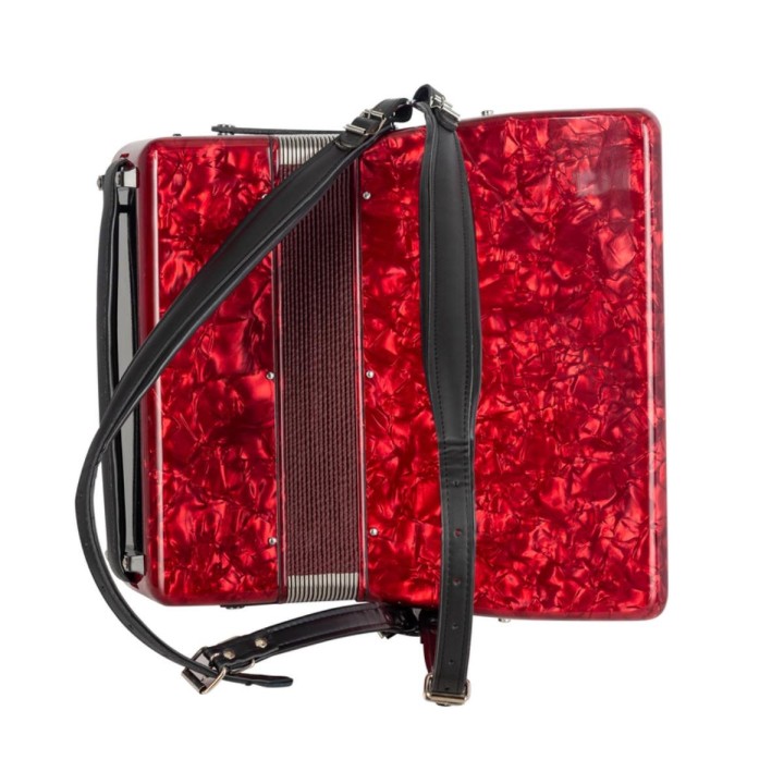 Estrella - E60RD 34/60 Rosso
