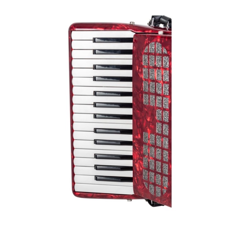 Estrella - E60RD 34/60 Rosso