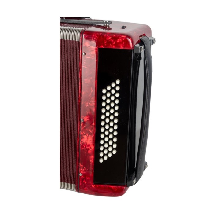 Estrella - E60RD 34/60 Rosso