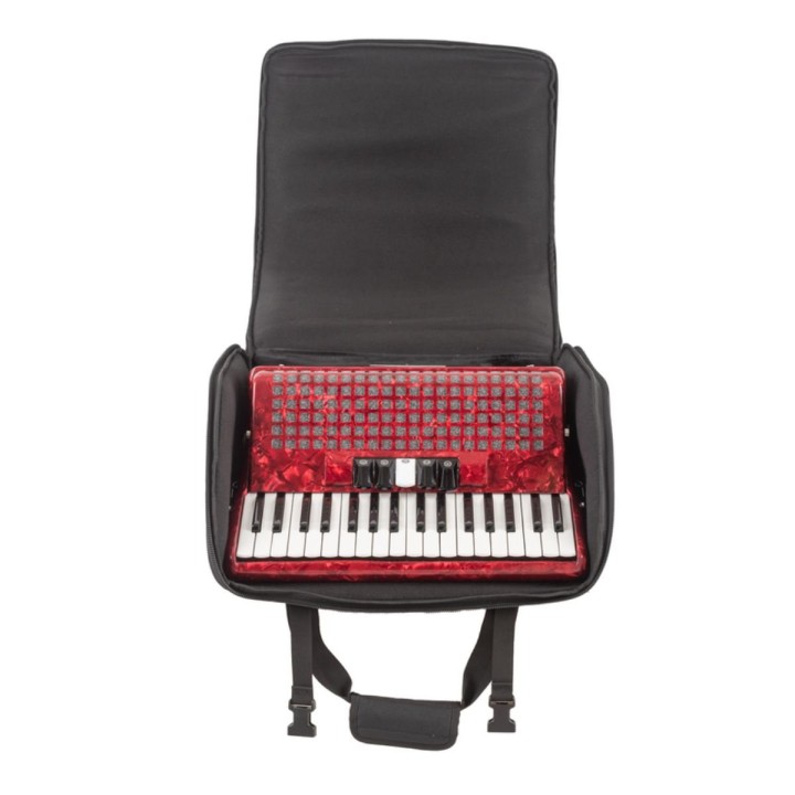 Estrella - E60RD 34/60 Rosso