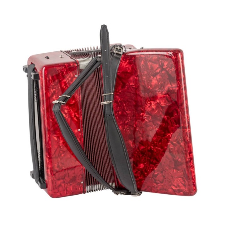 Estrella - E72RD 34/72 Rosso