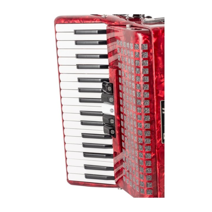 Estrella - E72RD 34/72 Rosso