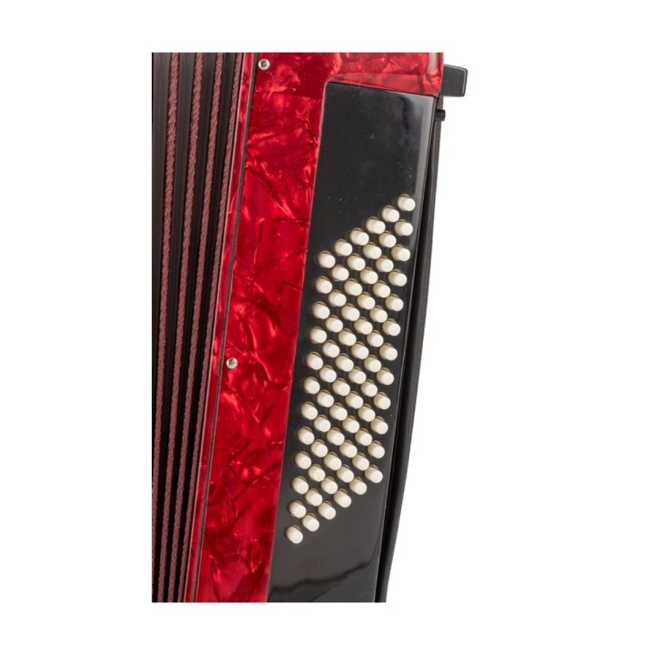 Estrella - E72RD 34/72 Rosso