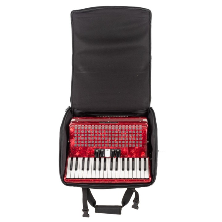Estrella - E72RD 34/72 Rosso