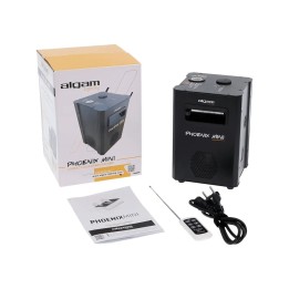 Algam Lighting Phoenix Mini - Fontana Luminosa
