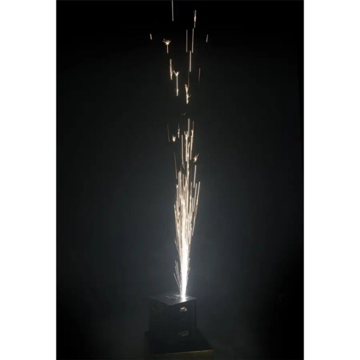Algam Lighting Phoenix Powder - Polvere per Fontane Luminose