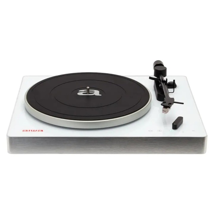 Aiwa APX-680BT/WT - Giradischi