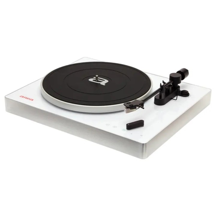Aiwa APX-680BT/WT - Giradischi