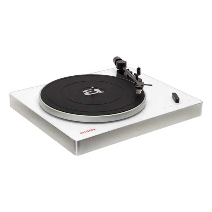 Aiwa APX-680BT/WT - Giradischi