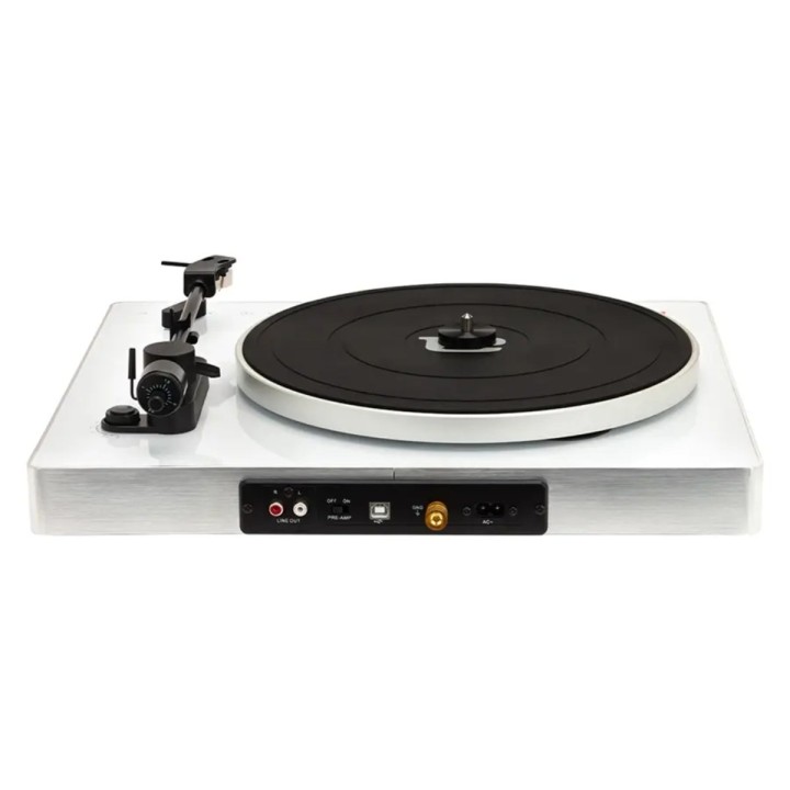 Aiwa APX-680BT/WT - Giradischi