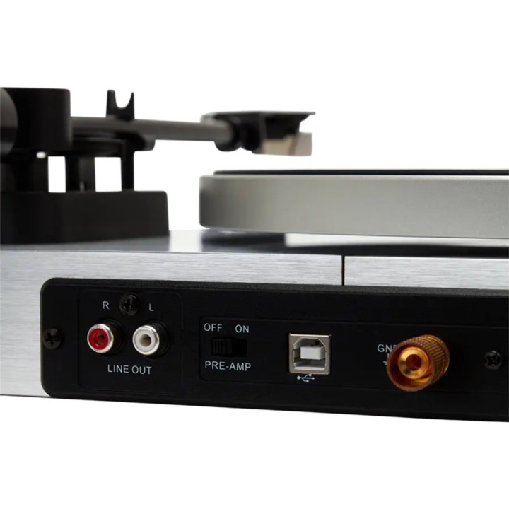 Aiwa APX-680BT/WT - Giradischi