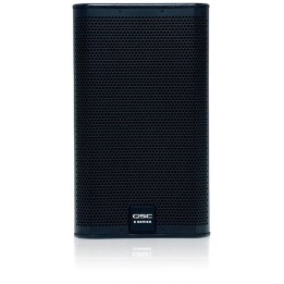 Qsc - E10 Bk