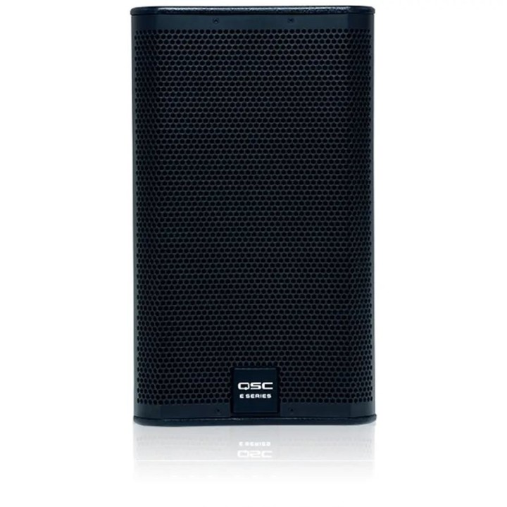 Qsc - E10 Bk