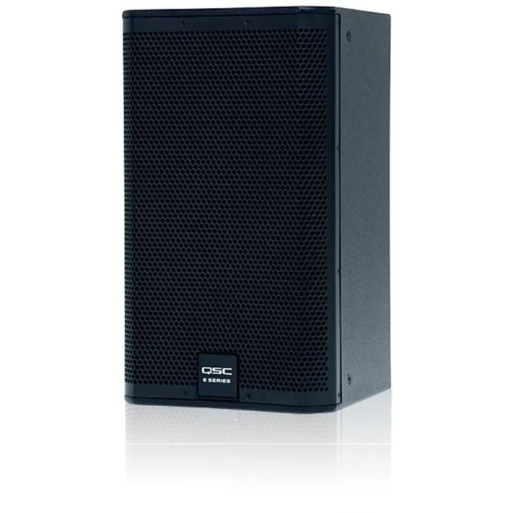 Qsc - E10 Bk